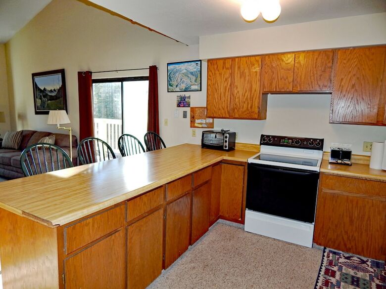 Vasquez Creek Townhomes #1 By Stay Winter Park