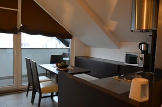 Aparthotel Suite Hotel Klass