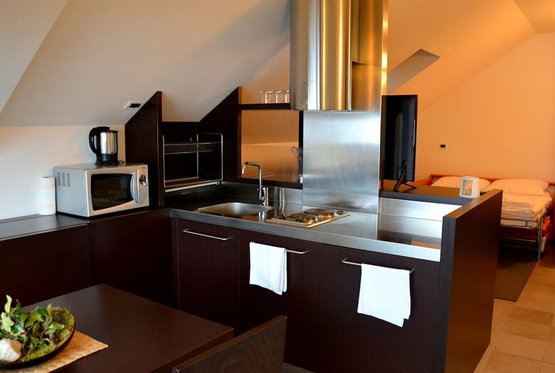 Aparthotel Suite Hotel Klass