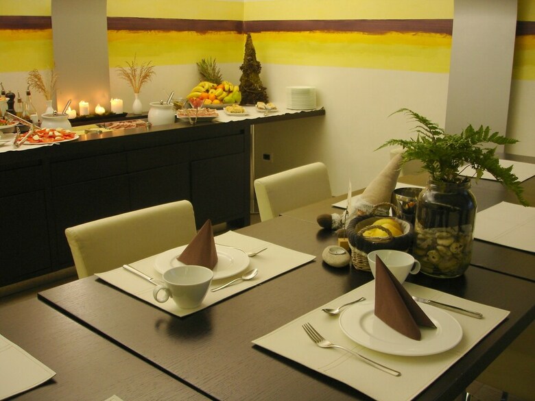 Aparthotel Suite Hotel Klass
