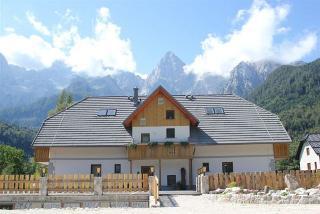Garni Hotel Rute