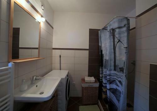 Apartment Brina