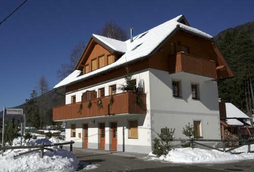 Apartment Brina