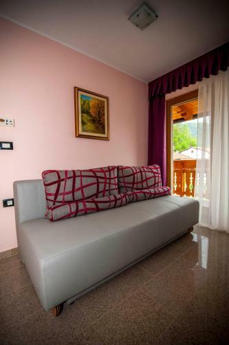 Apartments Masera