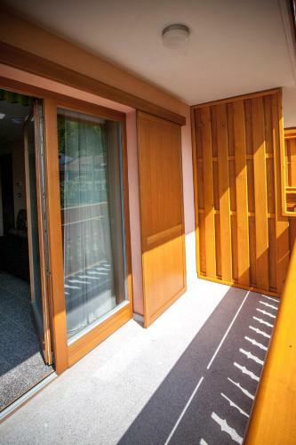 Apartments Masera