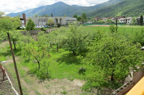 Apartments Masera