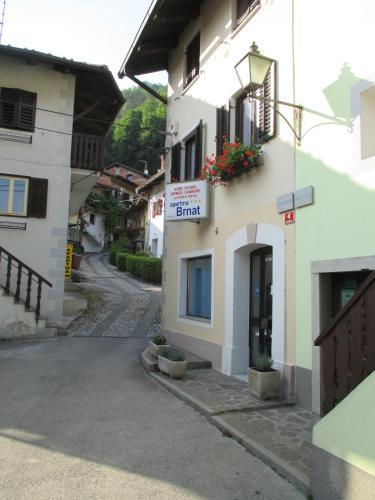 Apartamentos Studio Brnat