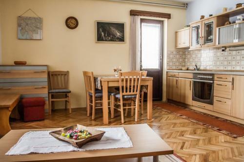 Apartment Grmek