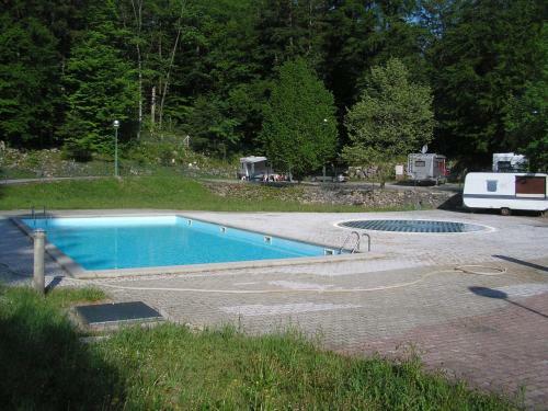 Camping Pivka Jama Postojna
