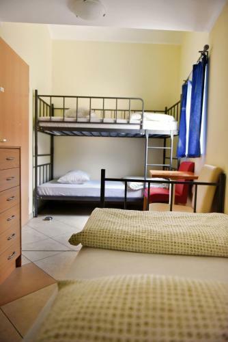 Hostel X Point