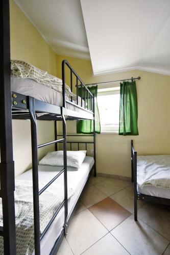 Hostel X Point