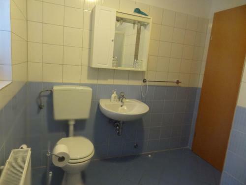 Hostal Apartment Modrina
