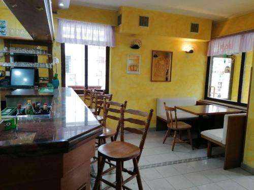Hostal Apartment Modrina