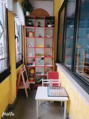 Hostal Apartment Modrina