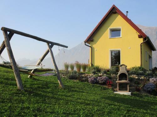 Holiday Home Krn