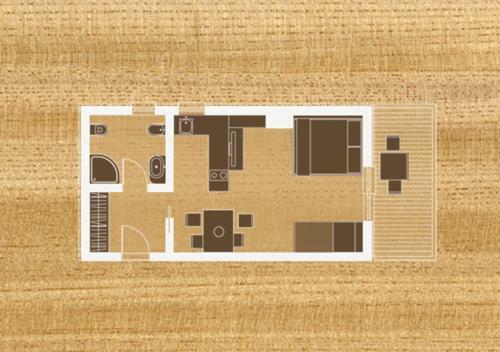 Apartments And Rooms Bernik