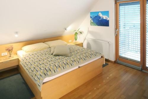 Apartments And Rooms Bernik