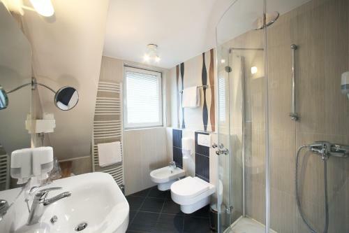 Apartments And Rooms Bernik