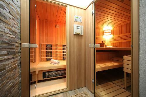 Apartments And Rooms Bernik