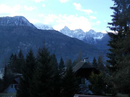 Holiday Home Gobela