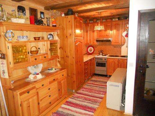 Holiday Home Gobela