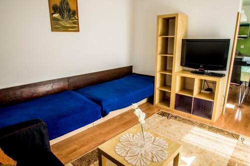 Apartments And Holiday Home Grohar