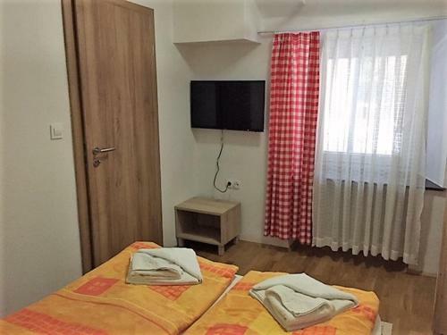 Youth Hostel Nika