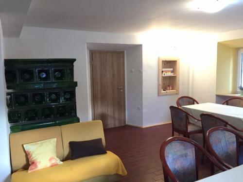 Youth Hostel Nika