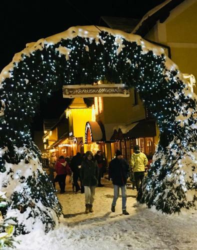 Hotel Kotnik