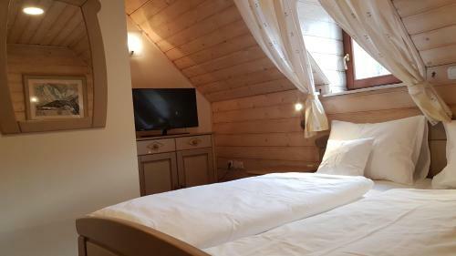 Hostal Guest House Pri Martinu