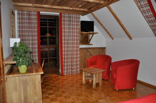 Hostal Guest House Pri Martinu