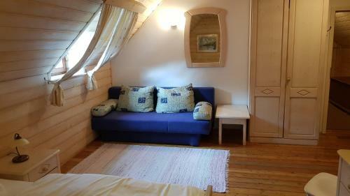 Hostal Guest House Pri Martinu