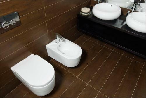 Apartamentos House Neza