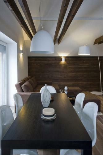 Apartamentos House Neza