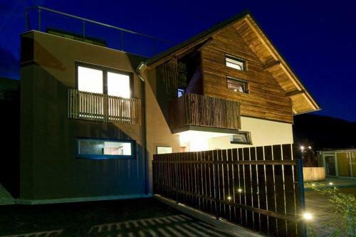 Apartamentos House Neza