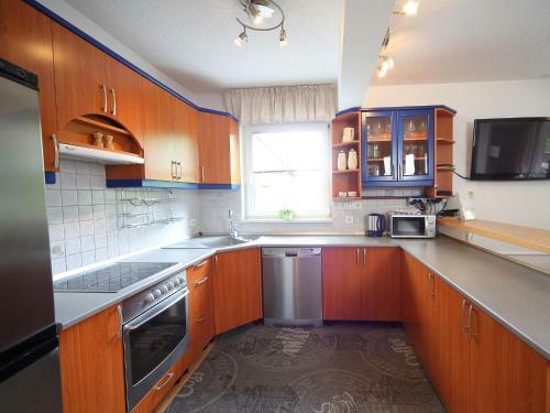 Apartments And Rooms Jozica
