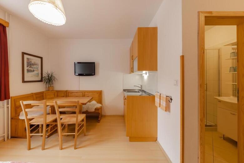 Apartments Rozle