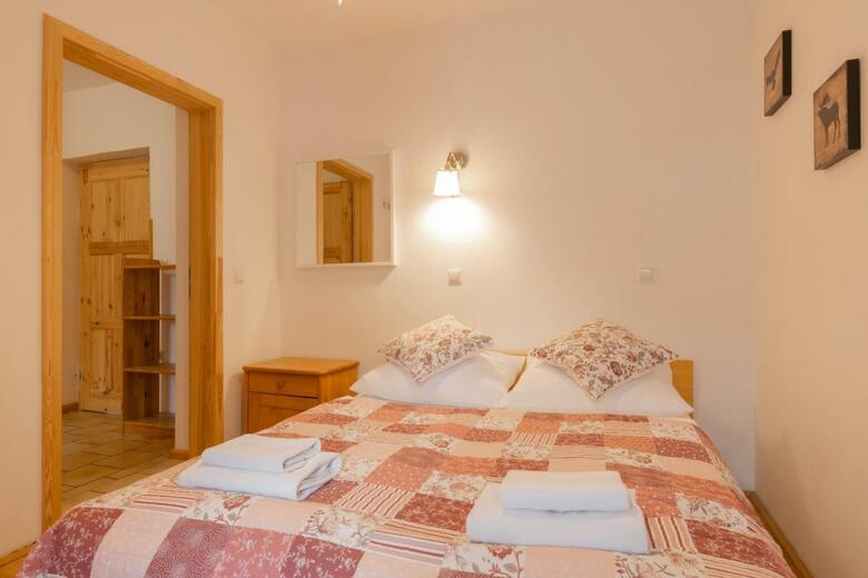 Apartments Rozle