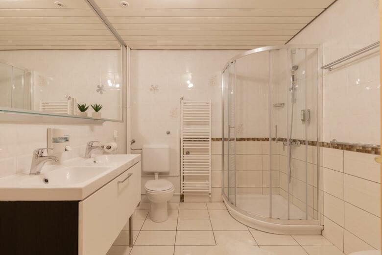 Apartments Rozle