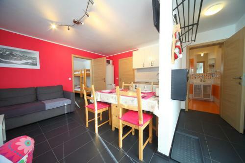 Apartment Leposa