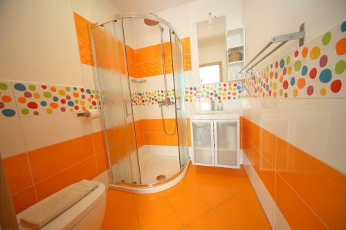 Apartment Leposa