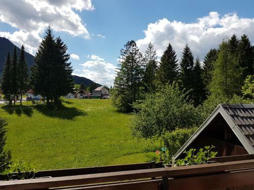 Apartments Milena