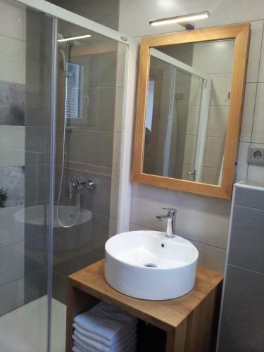 Apartments Milena