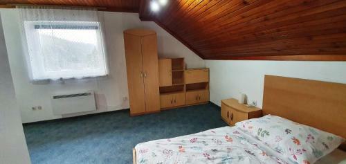 Apartments Milena