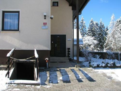Apartments Milena