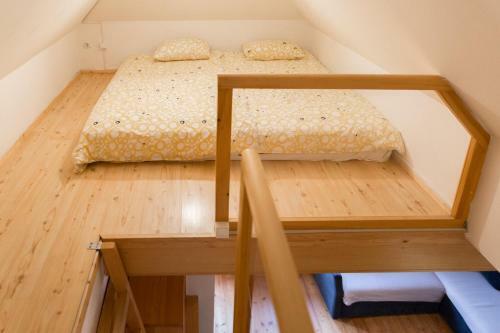 Apartment Sport Point