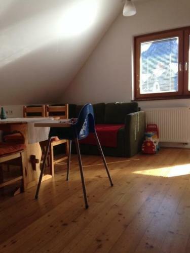 Apartment Sport Point