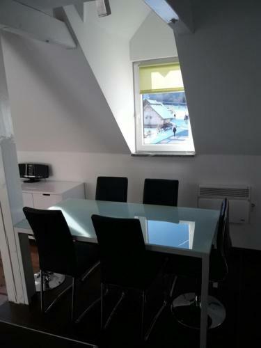 Apartments Podkoren