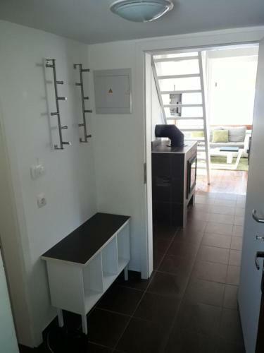 Apartments Podkoren
