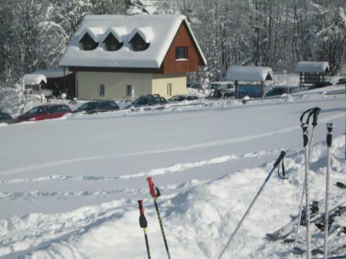 Apartments Podkoren